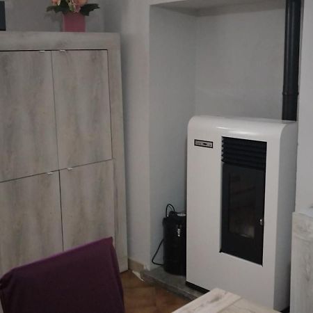 Casa Vacanze Sofia Lejlighed Bolsena Eksteriør billede