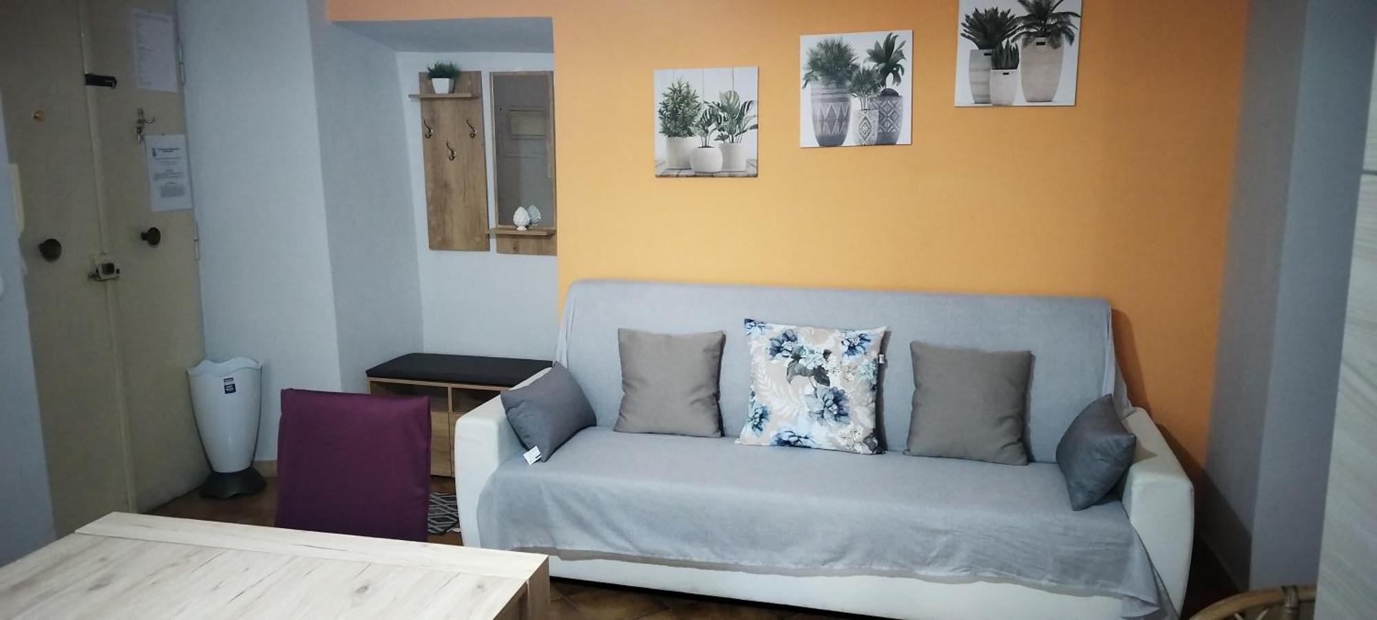 Casa Vacanze Sofia Lejlighed Bolsena Eksteriør billede