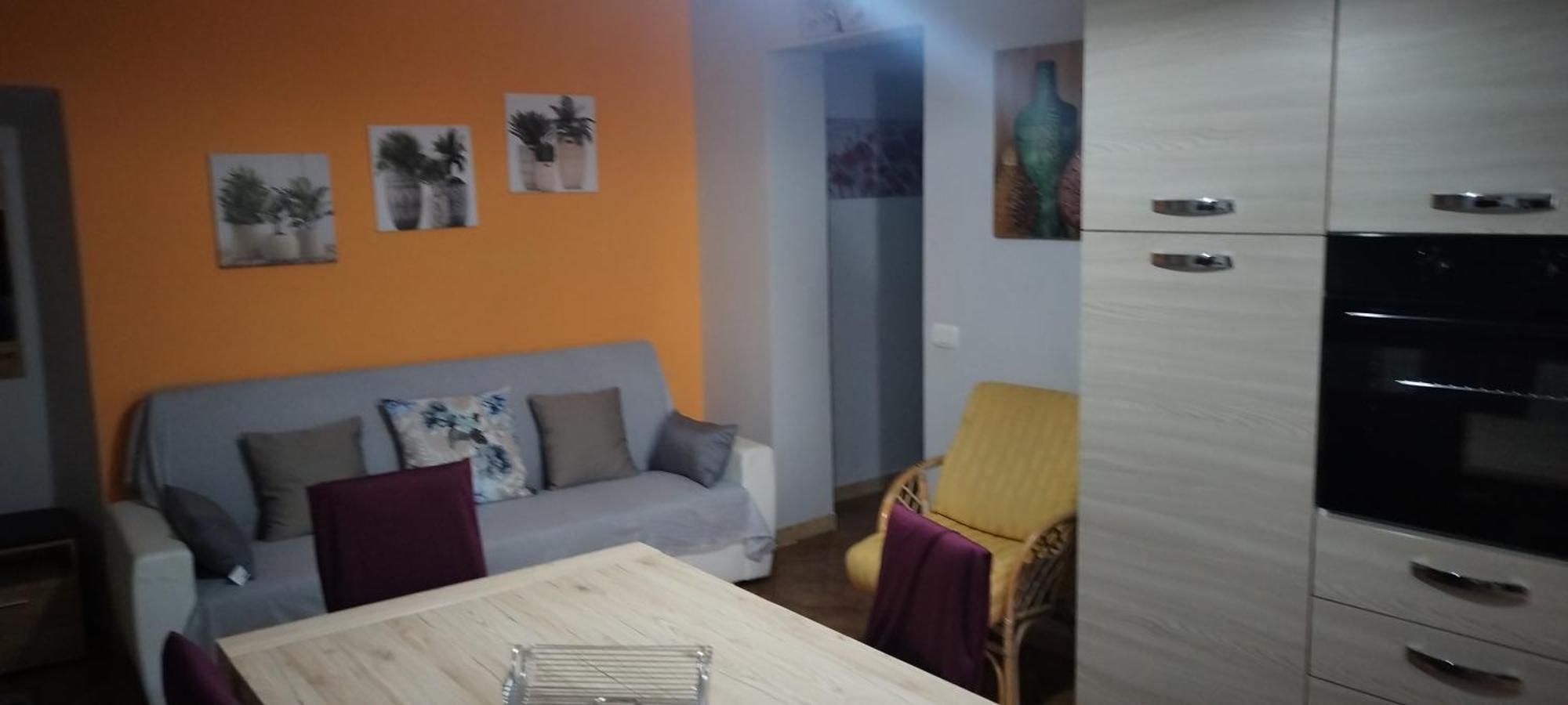 Casa Vacanze Sofia Lejlighed Bolsena Eksteriør billede